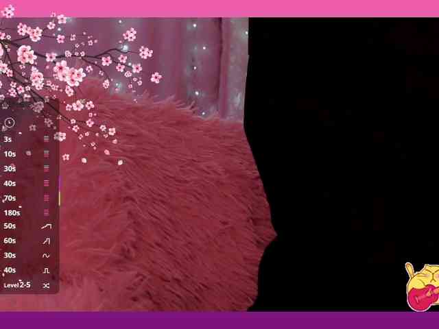Taliswoman webcam