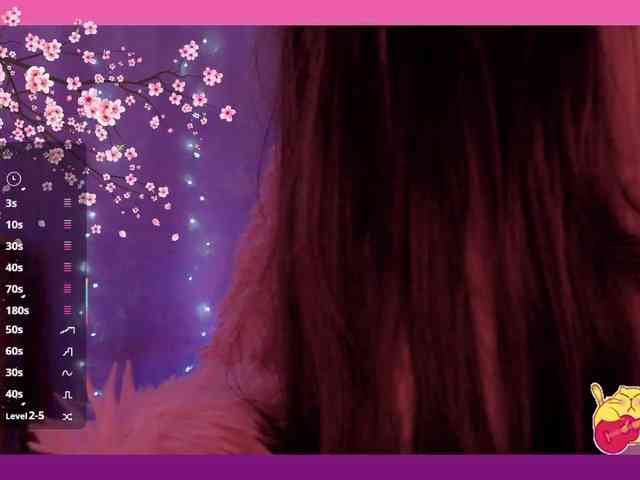 Taliswoman webcam