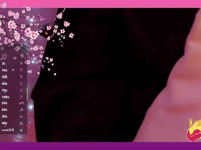 Taliswoman webcam