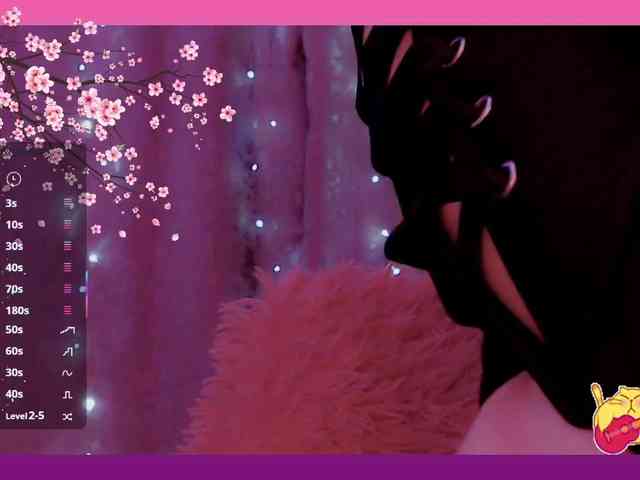 Taliswoman webcam