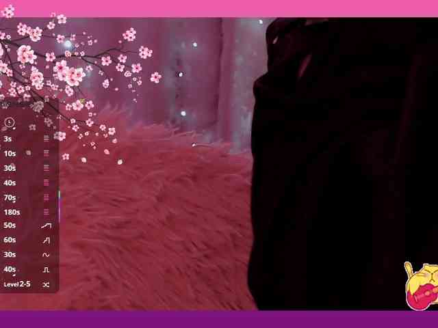 Taliswoman webcam