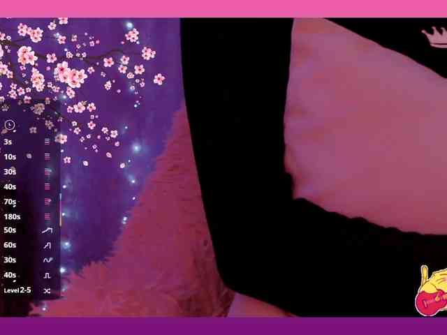 Taliswoman webcam