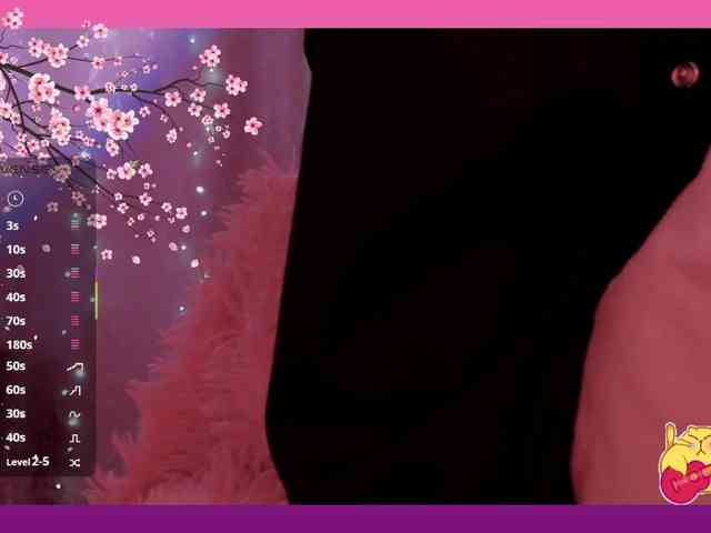 Taliswoman webcam