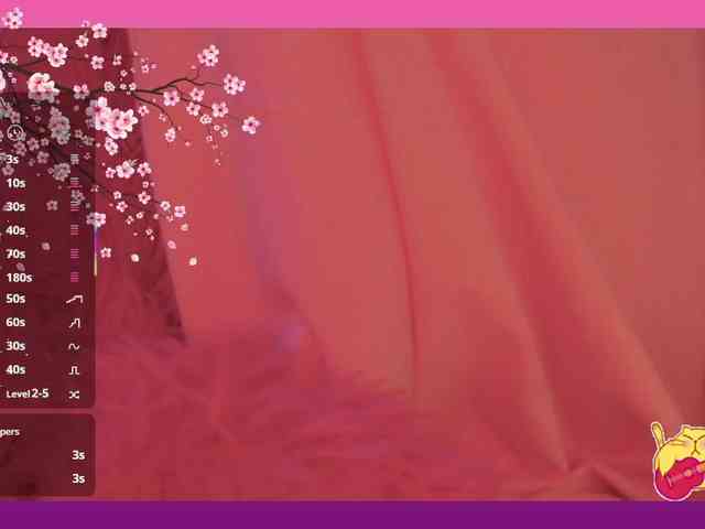 Taliswoman webcam