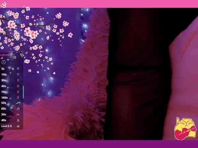 Taliswoman webcam