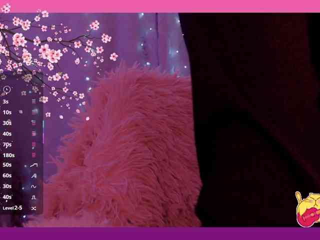 Taliswoman webcam