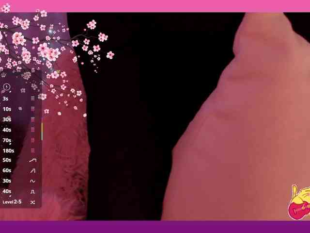 Taliswoman webcam