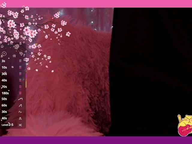 Taliswoman webcam