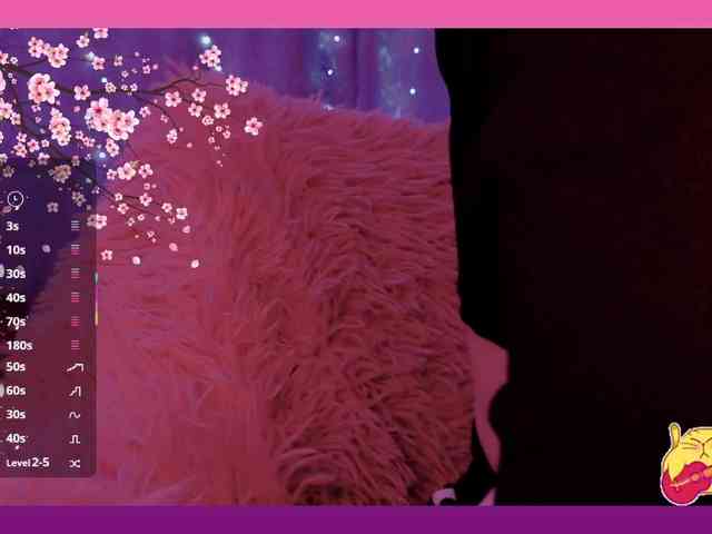 Taliswoman webcam