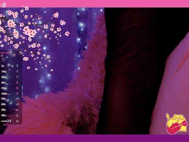 Taliswoman webcam