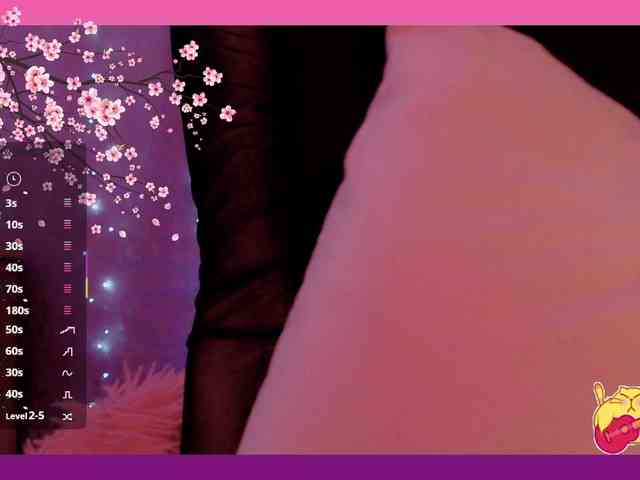 Taliswoman webcam