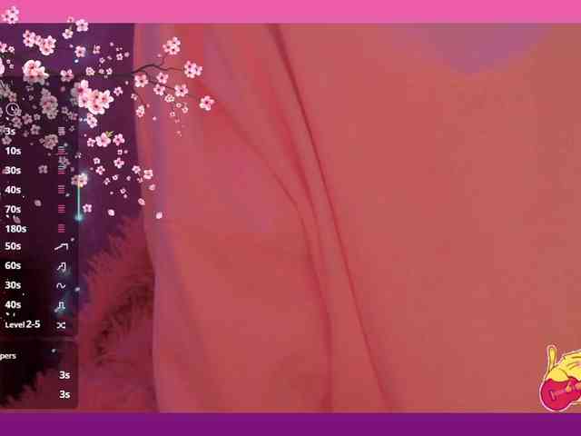 Taliswoman webcam