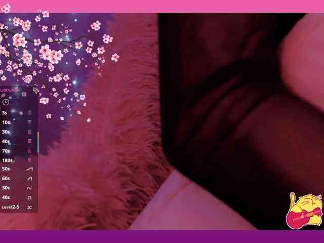 Taliswoman webcam