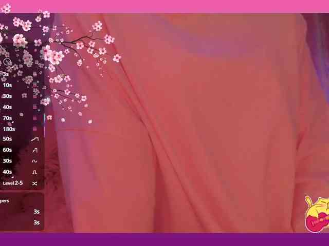 Taliswoman webcam
