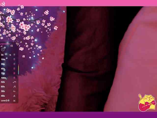 Taliswoman webcam
