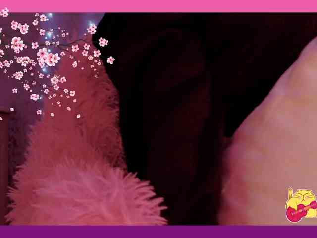 Taliswoman webcam