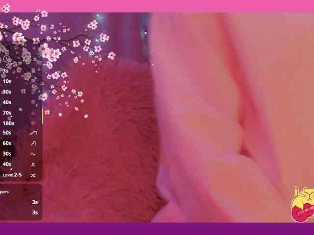 Taliswoman webcam