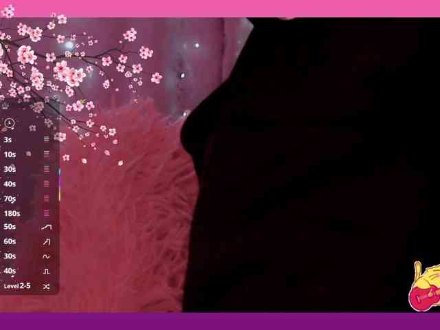 Taliswoman webcam