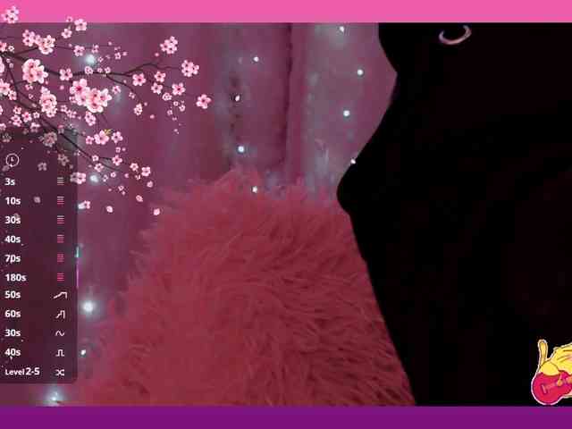 Taliswoman webcam