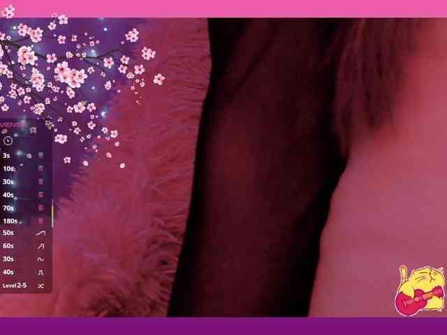 Taliswoman webcam