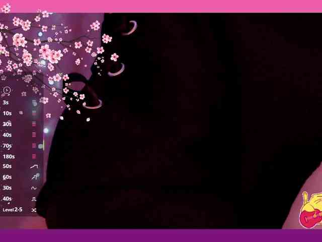 Taliswoman webcam