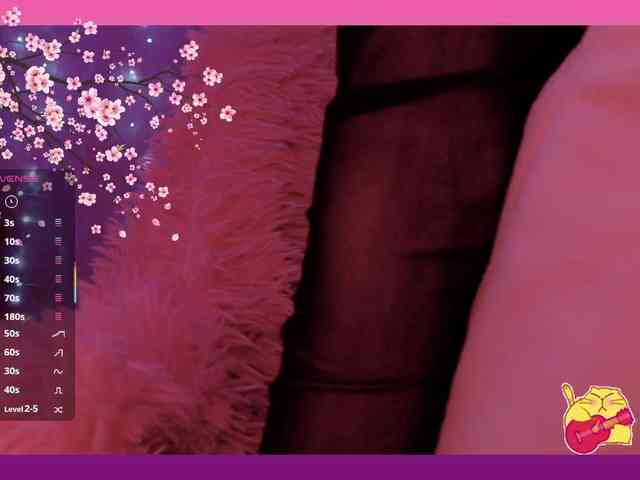Taliswoman webcam
