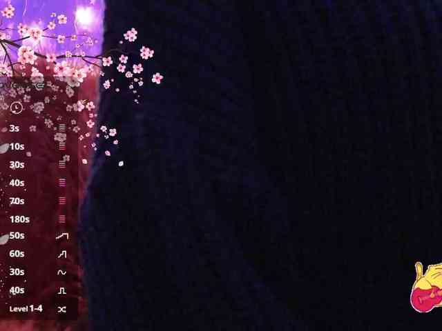 Taliswoman Live Webcam on BongaCams