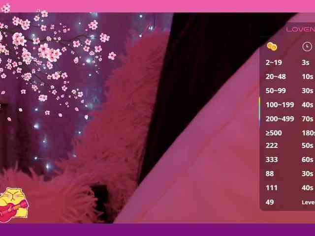 Taliswoman webcam