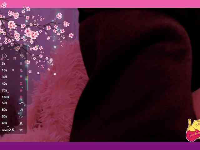 Taliswoman webcam