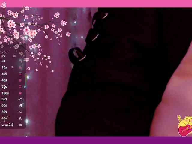 Taliswoman webcam