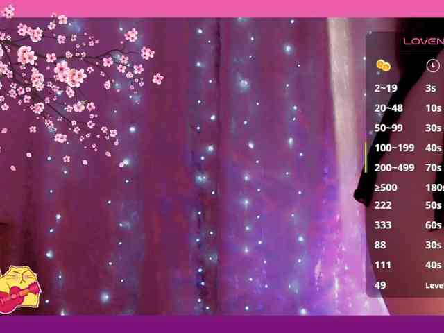 Taliswoman webcam