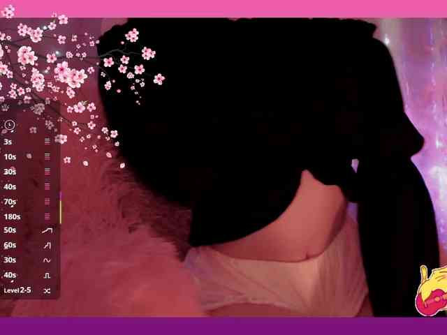 Taliswoman webcam
