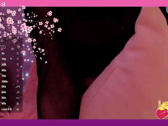 Taliswoman webcam