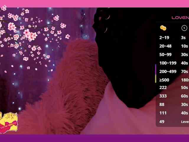 Taliswoman webcam