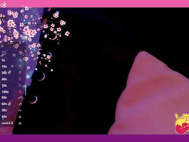 Taliswoman webcam