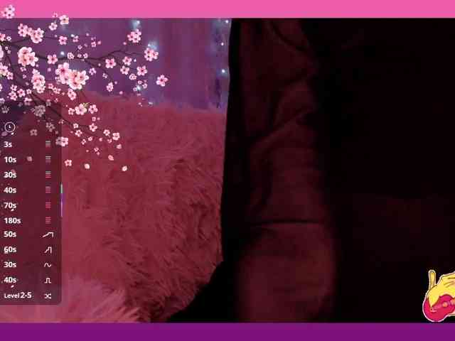 Taliswoman webcam