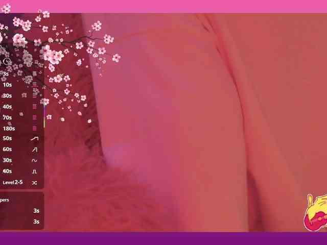 Taliswoman webcam