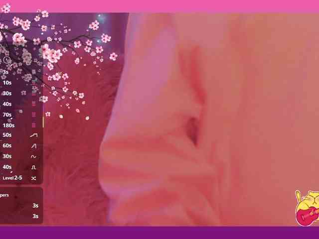 Taliswoman webcam