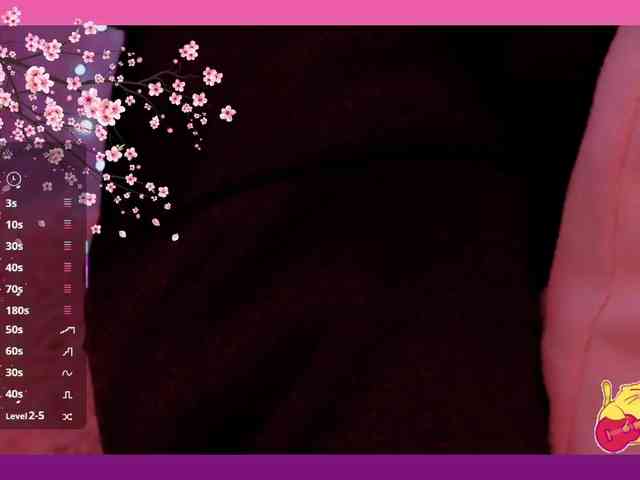 Taliswoman webcam