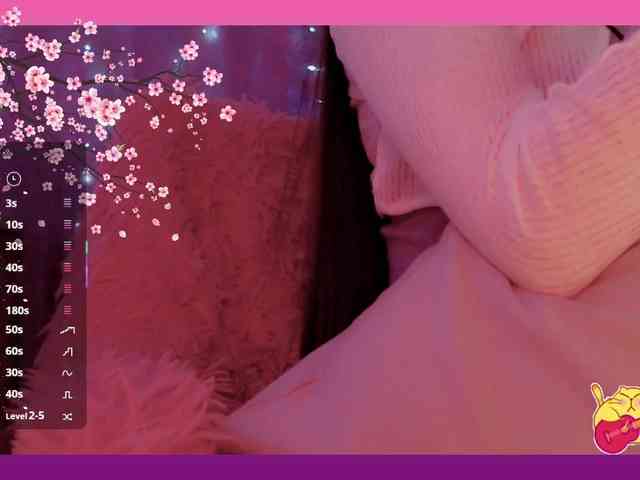 Taliswoman webcam