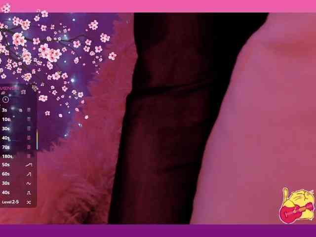 Taliswoman webcam