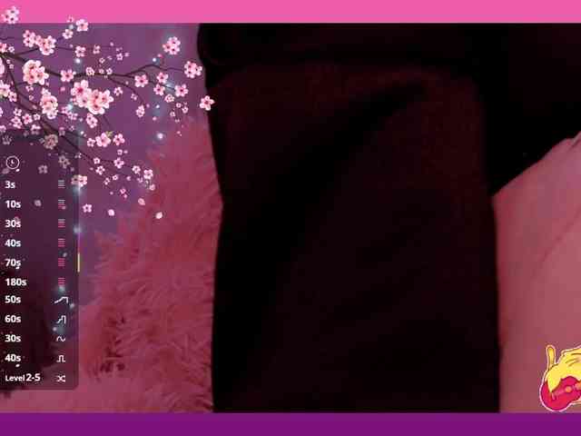 Taliswoman webcam