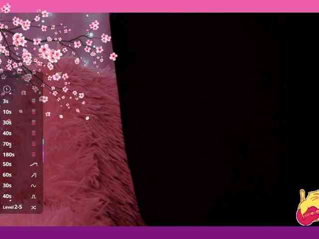 Taliswoman webcam