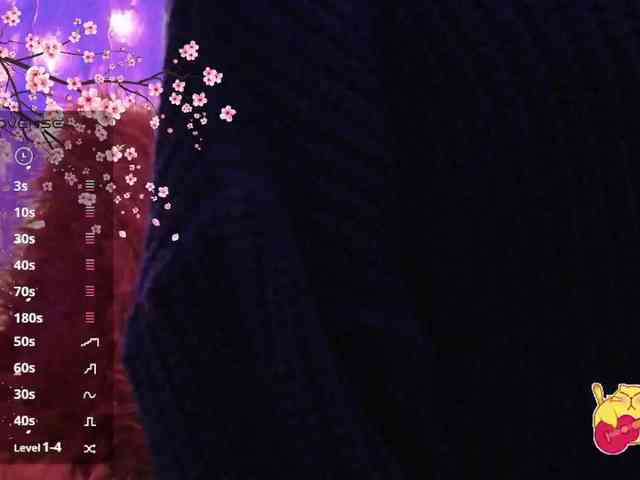 Taliswoman Live Webcam on BongaCams