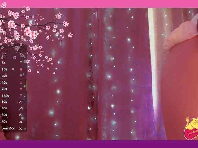 Taliswoman webcam