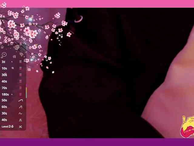 Taliswoman webcam