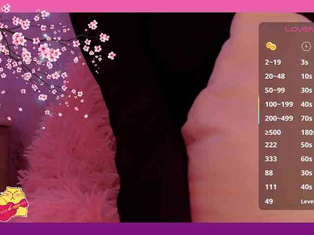 Taliswoman webcam