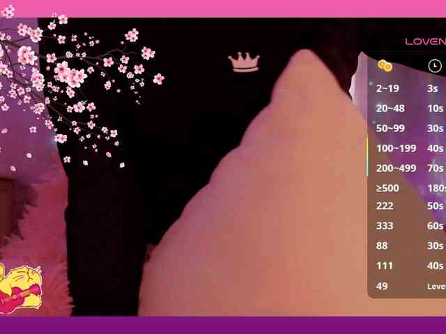 Taliswoman webcam