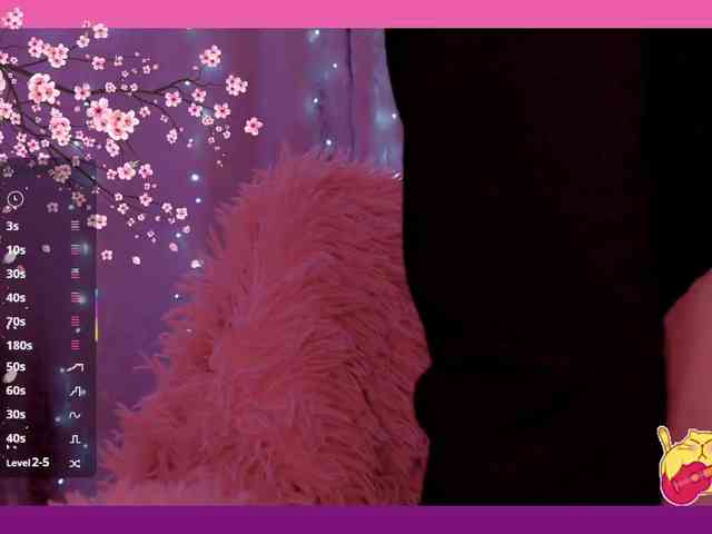Taliswoman webcam