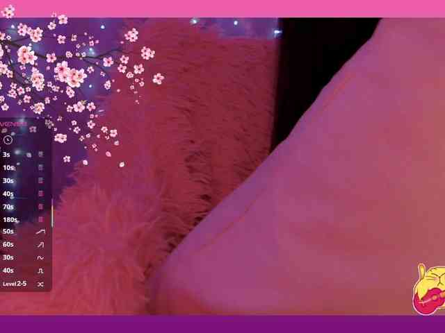 Taliswoman webcam